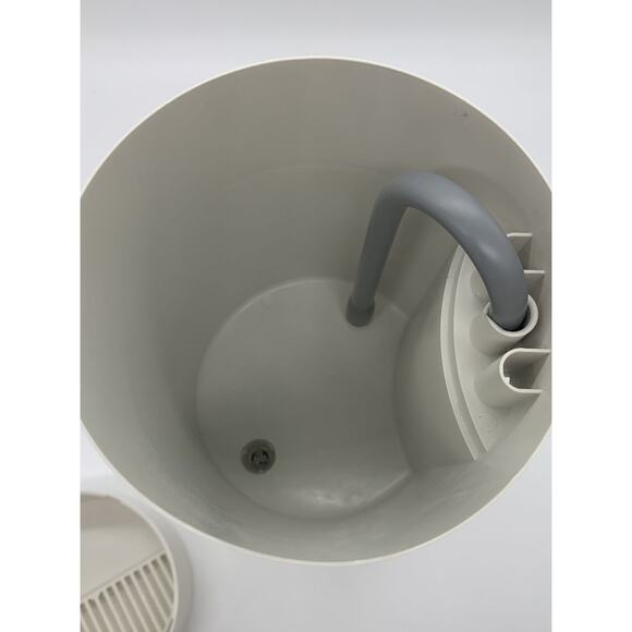 Mr Coffee TM2 Iced Tea Maker Only With Manual Red 2 Quart Tested - Picture 2 of 4